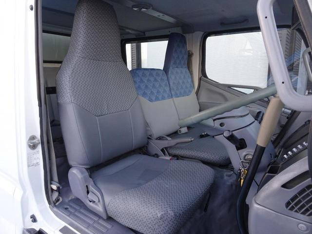 三菱ふそうキャンターその他の形状小型（2t・3t）[写真22]