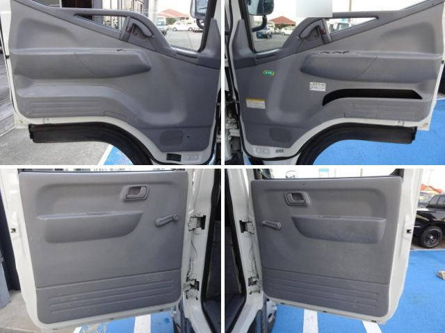 三菱ふそうキャンターその他の形状小型（2t・3t）[写真23]