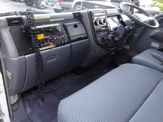 三菱ふそうキャンターその他の形状小型（2t・3t）[写真24]