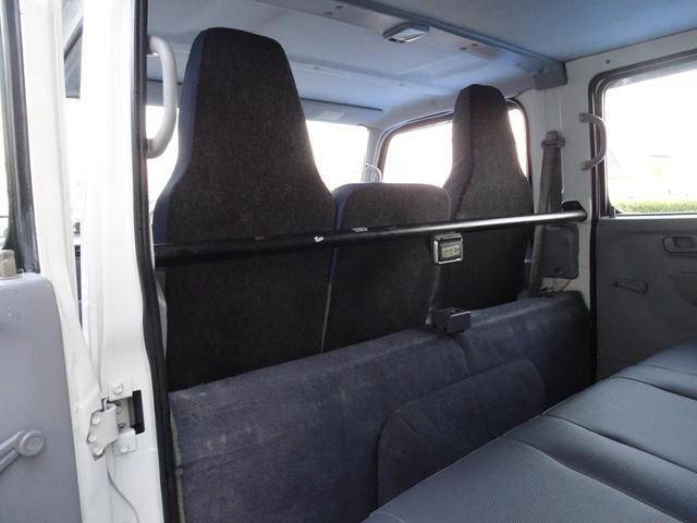 三菱ふそうキャンターその他の形状小型（2t・3t）[写真26]