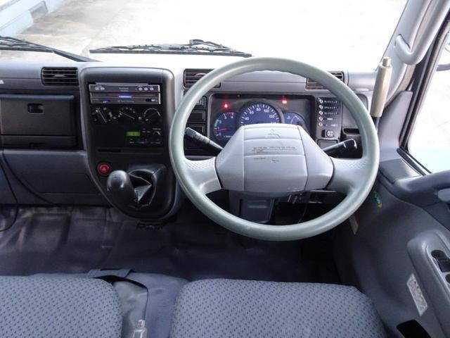 三菱ふそうキャンターその他の形状小型（2t・3t）[写真30]