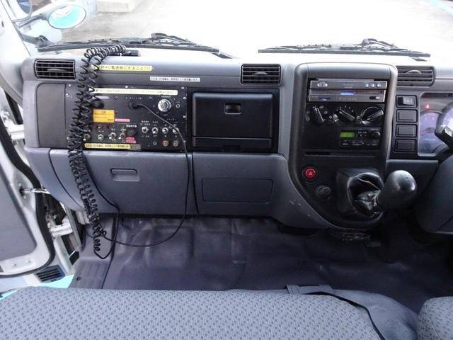 三菱ふそうキャンターその他の形状小型（2t・3t）[写真31]