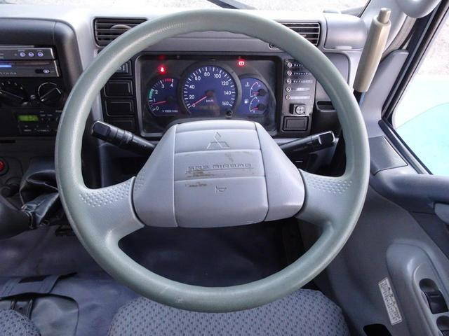 三菱ふそうキャンターその他の形状小型（2t・3t）[写真33]