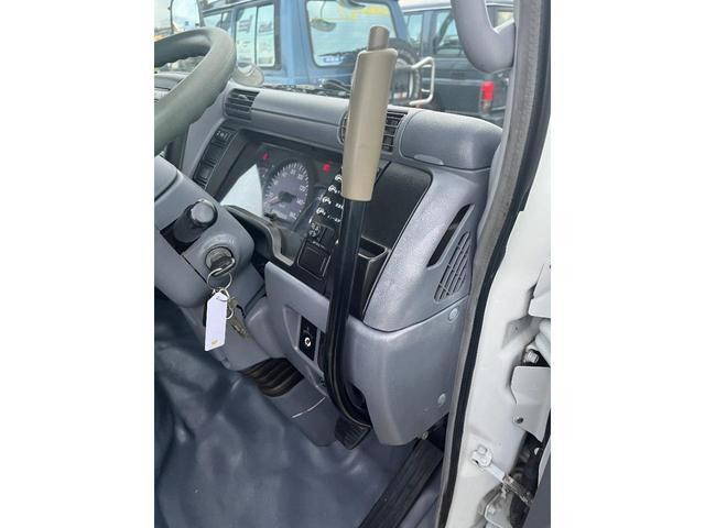 三菱ふそうキャンターその他の形状小型（2t・3t）[写真38]