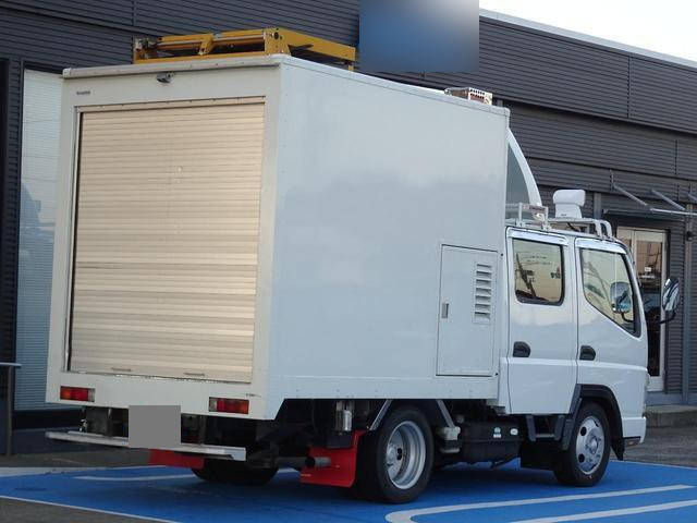 三菱ふそうキャンターその他の形状小型（2t・3t）[写真04]