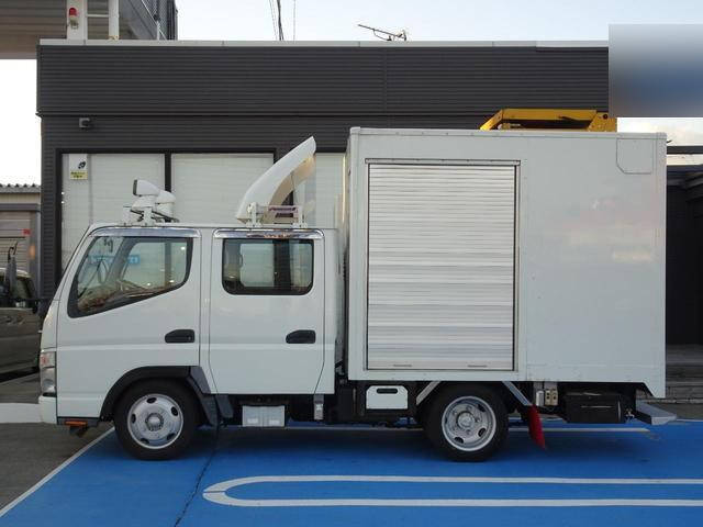 三菱ふそうキャンターその他の形状小型（2t・3t）[写真05]