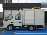 三菱ふそうキャンターその他の形状小型（2t・3t）[写真06]