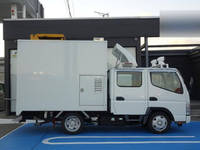 三菱ふそうキャンターその他の形状小型（2t・3t）[写真08]