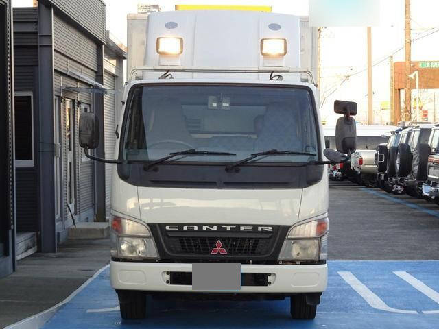 三菱ふそうキャンターその他の形状小型（2t・3t）[写真08]