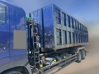 日野プロフィアコンテナ専用車大型（10t）[写真17]