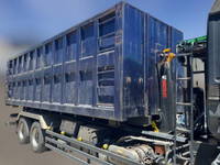 日野プロフィアコンテナ専用車大型（10t）[写真18]