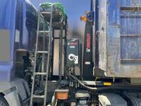 日野プロフィアコンテナ専用車大型（10t）[写真20]