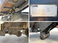 日野プロフィアコンテナ専用車大型（10t）[写真21]