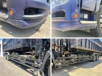 日野プロフィアコンテナ専用車大型（10t）[写真22]