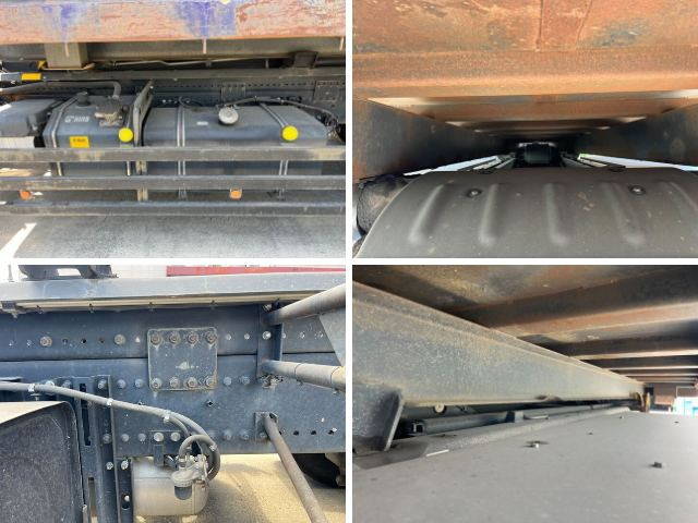 日野プロフィアコンテナ専用車大型（10t）[写真25]