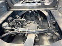 日野プロフィアコンテナ専用車大型（10t）[写真27]