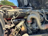 日野プロフィアコンテナ専用車大型（10t）[写真29]