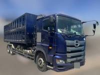 日野プロフィアコンテナ専用車大型（10t）[写真03]