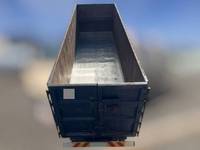 日野プロフィアコンテナ専用車大型（10t）[写真09]