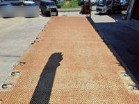 いすゞギガクレーン5段大型（10t）[写真12]