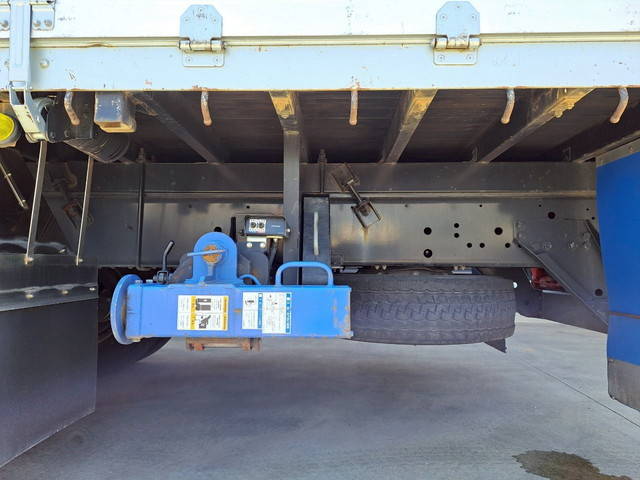 いすゞギガクレーン5段大型（10t）[写真14]