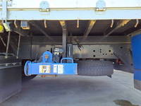 いすゞギガクレーン5段大型（10t）[写真15]