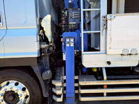 いすゞギガクレーン5段大型（10t）[写真18]