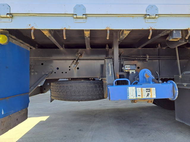 いすゞギガクレーン5段大型（10t）[写真18]