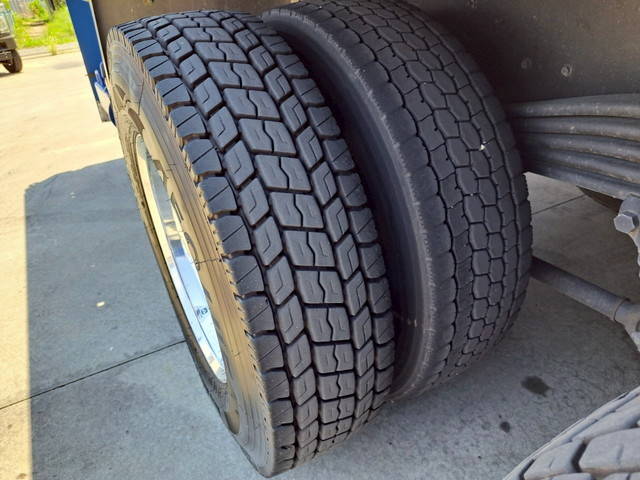 いすゞギガクレーン5段大型（10t）[写真24]