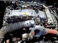 いすゞギガクレーン5段大型（10t）[写真28]