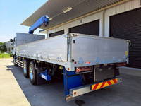 いすゞギガクレーン5段大型（10t）[写真02]