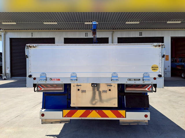 いすゞギガクレーン5段大型（10t）[写真06]