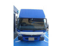 三菱ふそうキャンターパネルバン小型（2t・3t）[写真11]