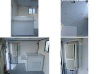 三菱ふそうキャンターパネルバン小型（2t・3t）[写真14]