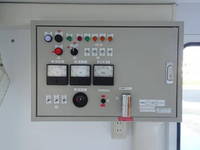 三菱ふそうキャンターパネルバン小型（2t・3t）[写真15]