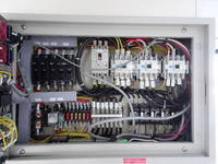 三菱ふそうキャンターパネルバン小型（2t・3t）[写真16]