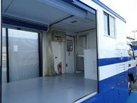 三菱ふそうキャンターパネルバン小型（2t・3t）[写真17]