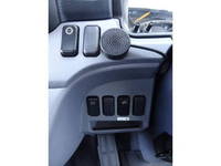 三菱ふそうキャンターパネルバン小型（2t・3t）[写真23]