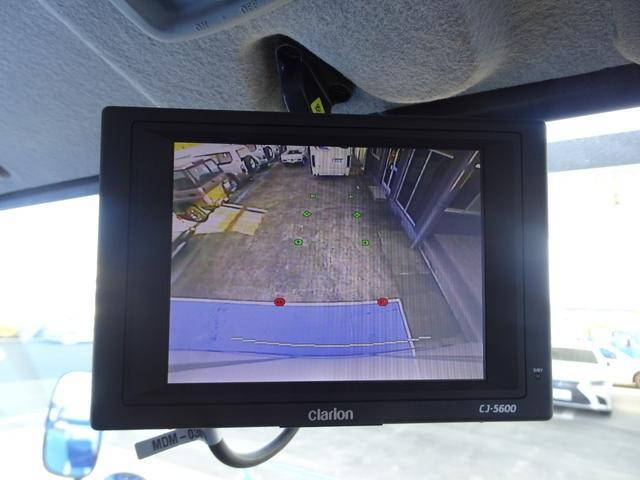 三菱ふそうキャンターパネルバン小型（2t・3t）[写真25]