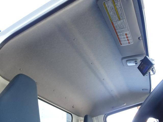 三菱ふそうキャンターパネルバン小型（2t・3t）[写真26]