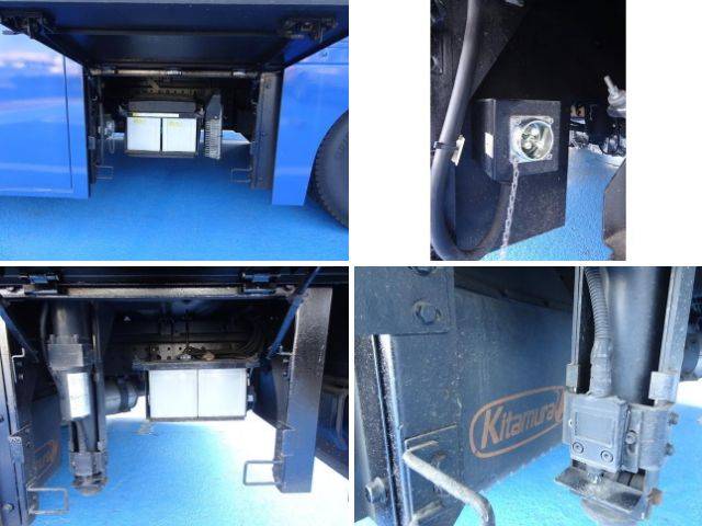 三菱ふそうキャンターパネルバン小型（2t・3t）[写真33]