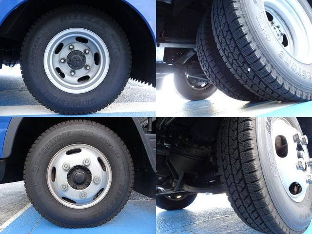 三菱ふそうキャンターパネルバン小型（2t・3t）[写真35]