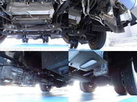 三菱ふそうキャンターパネルバン小型（2t・3t）[写真37]