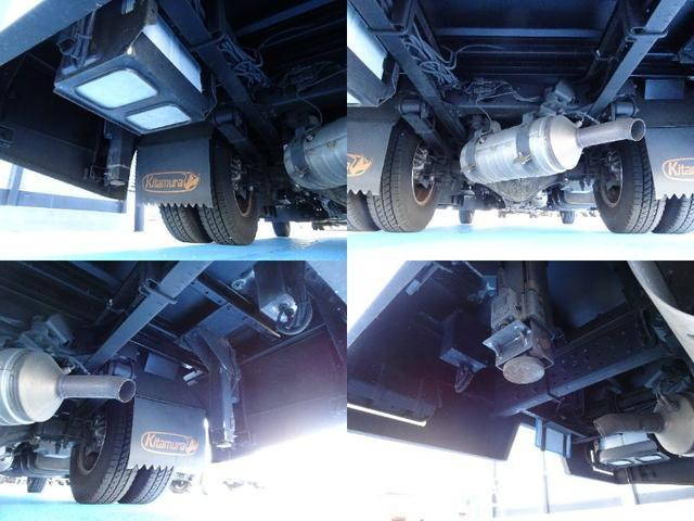 三菱ふそうキャンターパネルバン小型（2t・3t）[写真37]