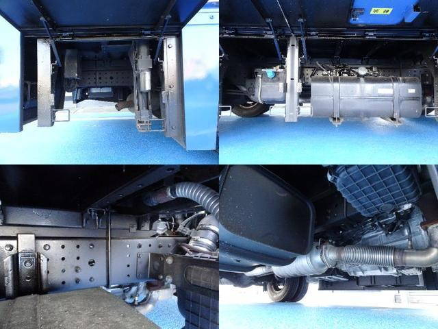 三菱ふそうキャンターパネルバン小型（2t・3t）[写真38]