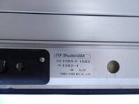 三菱ふそうキャンターパネルバン小型（2t・3t）[写真40]