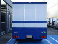 三菱ふそうキャンターパネルバン小型（2t・3t）[写真07]