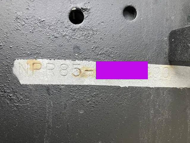 いすゞエルフアルミバン小型（2t・3t）[写真17]