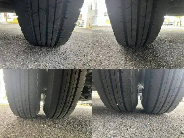 いすゞエルフアルミバン小型（2t・3t）[写真22]