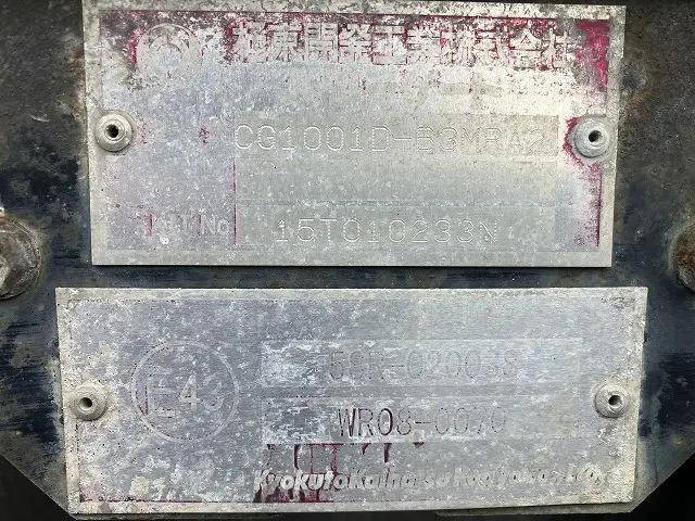 いすゞエルフアルミバン小型（2t・3t）[写真28]